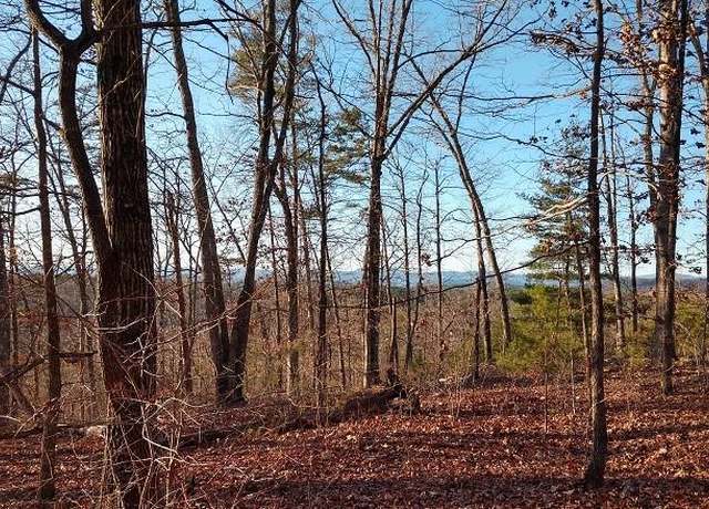 Property at 207 Sawyer Ln, Pickens, SC 29671