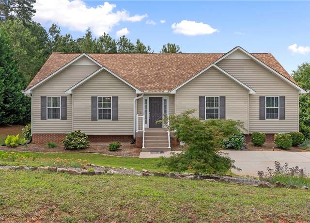 Property at 515 Elderberry Ln, Anderson, SC 29625, 3 beds, 2 baths