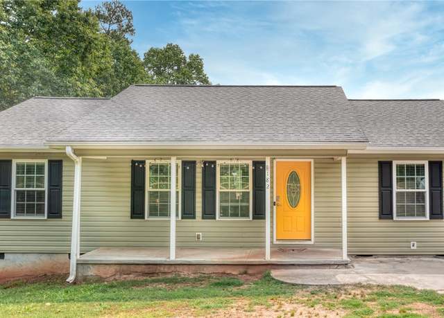 Property at 182 Steve Nix Rd, Seneca, SC 29678, 3 beds, 2 baths