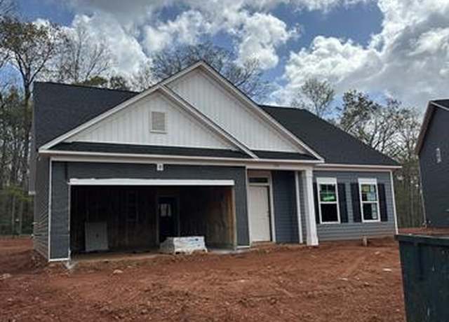 Property at 519 Barbican Pl, Greenville, SC 29605, 3 beds, 2.5 baths
