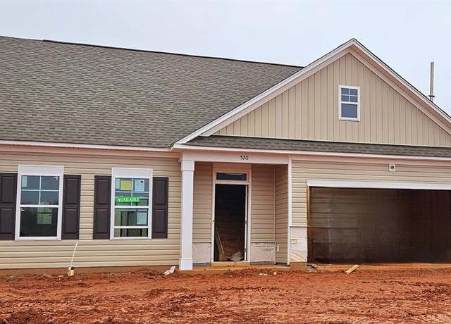 Property at 520 Barbican Pl, Greenville, SC 29605, 3 beds, 2.5 baths