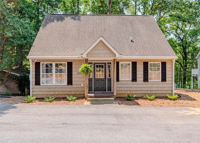 Property at 134 Rochester Rd, Townville, SC 29689, 3 beds, 3 baths