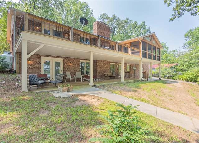 Property at 221 Stelling Rd, Townville, SC 29689, 4 beds, 4 baths