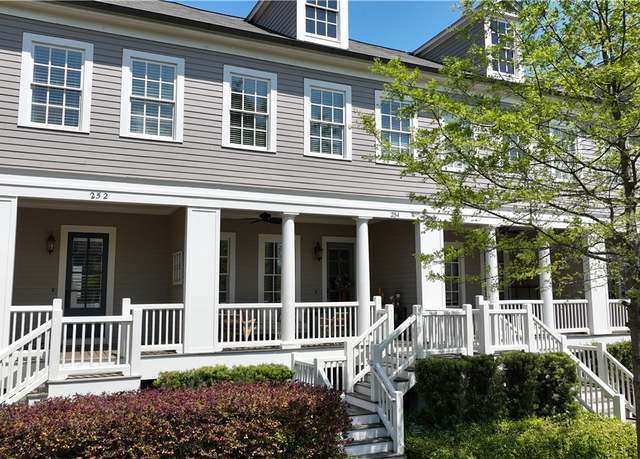Property at 254 Thomas Green Blvd, Clemson, SC 29631, 2 beds, 2.5 baths