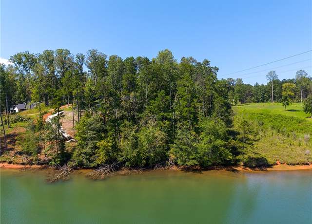 Property at Lot 61 Hardwood Pointe Dr, West Union, SC 29696