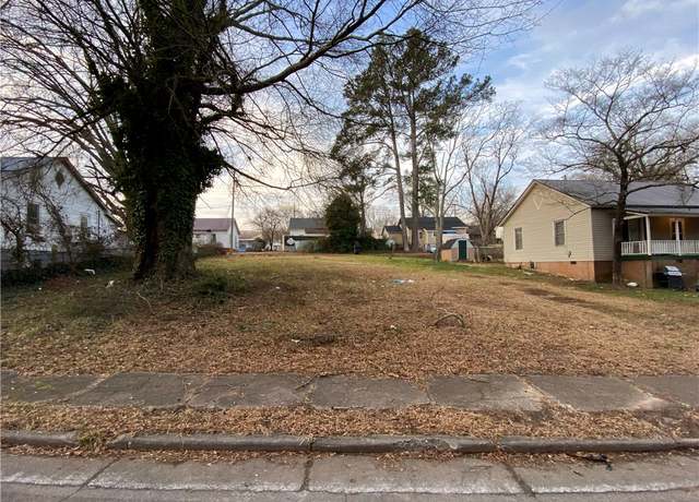 Property at 912 Pickens St, Anderson, SC 29621
