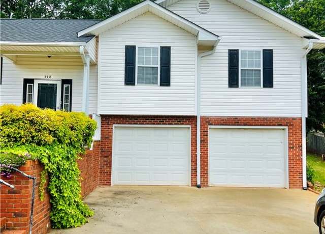 Property at 112 Dean St, Pickens, SC 29671, 3 beds, 2 baths