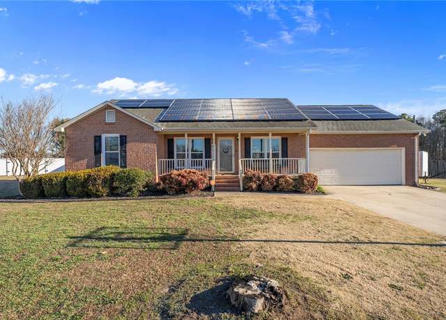 Property at 107 Grayson Court Ct, Anderson, SC 29625, 3 beds, 2 baths