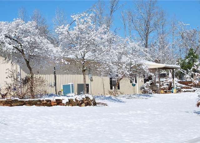 Property at 160 Wits End, Pickens, SC 29671, 1 bed, 1 bath