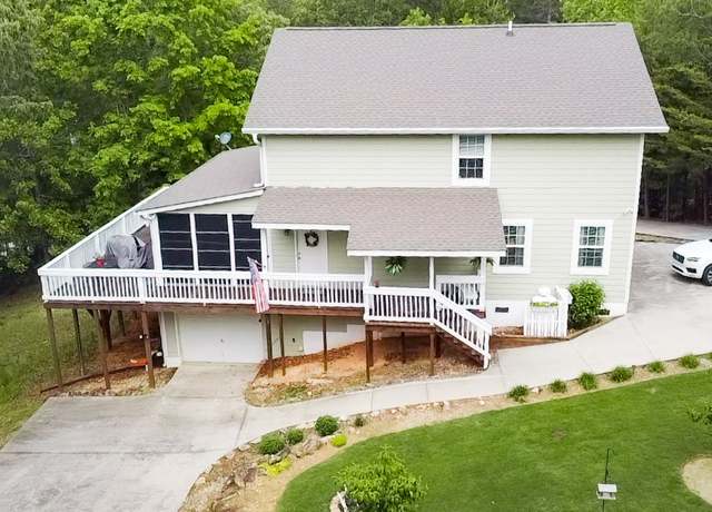 Property at 608 Mckinney Way, Westminster, SC 29693, 4 beds, 3 baths