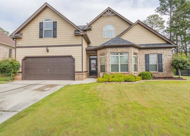 Property at 158 Buckland Dr, Anderson, SC 29621, 4 beds, 3.5 baths