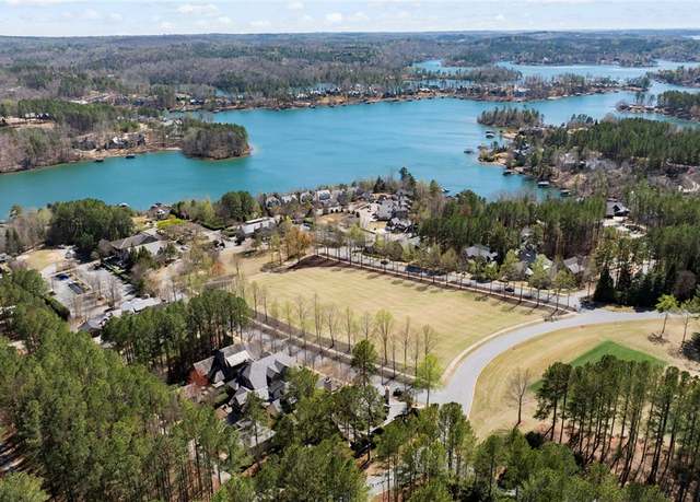 Property at 117 N Lawn Dr, Sunset, SC 29685
