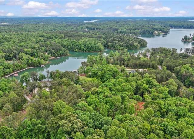 Property at Lot 43 Glassy Water Way, West Union, SC 29696