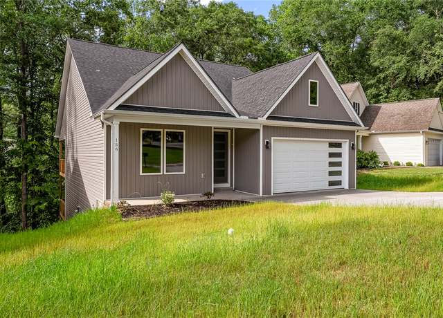 Property at 156 Grand Oak Cir, Pendleton, SC 29670, 3 beds, 2 baths
