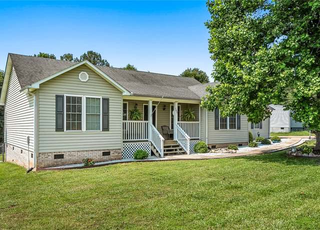 Property at 169 Campbell Bridge Rd, Seneca, SC 29678, 3 beds, 2 baths