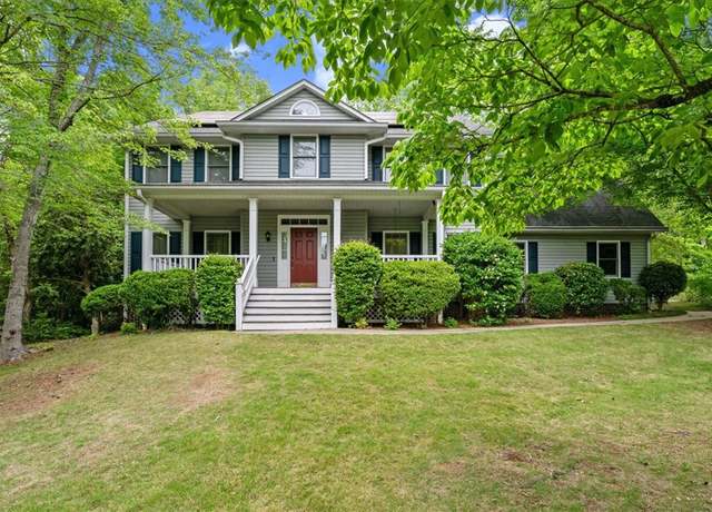 Property at 205 Catawbah Rd, Clemson, SC 29630, 5 beds, 3.5 baths