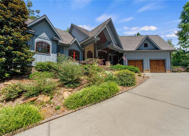 Property at 134 Ellenburg Creek Rd, Sunset, SC 29685, 4 beds, 3.5 baths