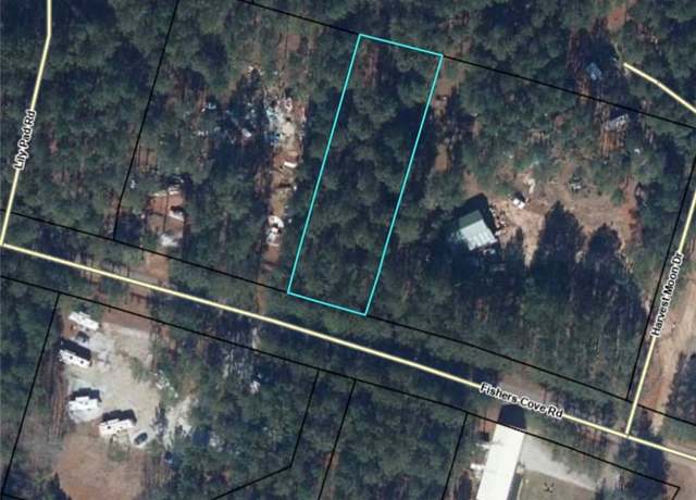 Property at 100 Fishers Cove Rd, Fair Play, SC 29643
