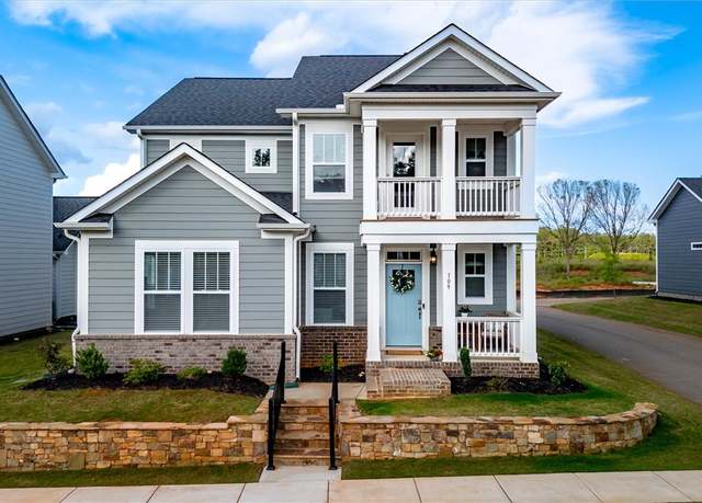 Property at 109 Founders Blvd, Central, SC 29630, 3 beds, 3.5 baths