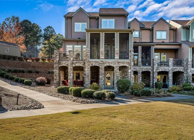 Property at 230 Hidden Shores Ln, West Union, SC 29696, 3 beds, 4.5 baths