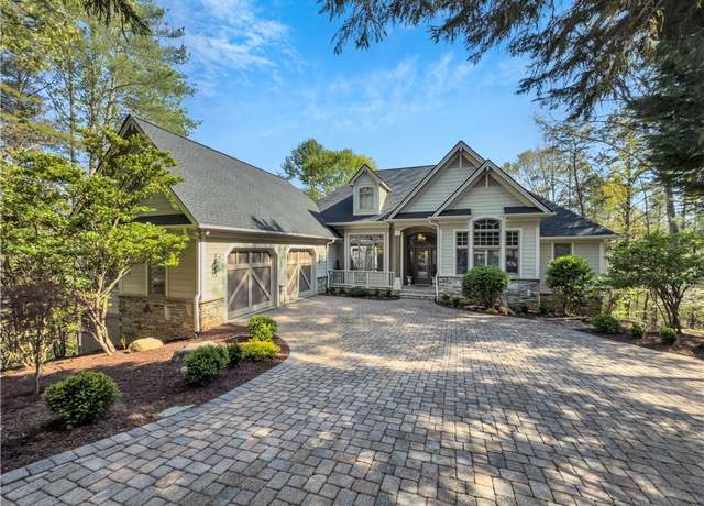 Property at 120 Links View Ct, Sunset, SC 29685, 5 beds, 5 baths