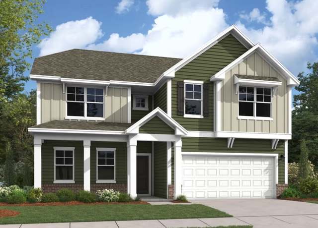 Property at 165 Anderson Oaks Ln Lot 31, Easley, SC 29642, 4 beds, 2.5 baths