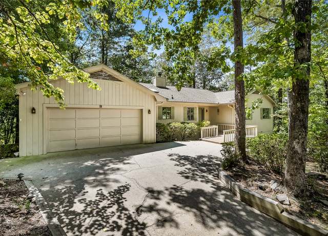 Property at 11 Captain Ln, Salem, SC 29676, 3 beds, 3 baths