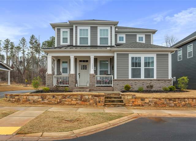 Property at 108 Founders Blvd, Central, SC 29630, 3 beds, 3.5 baths