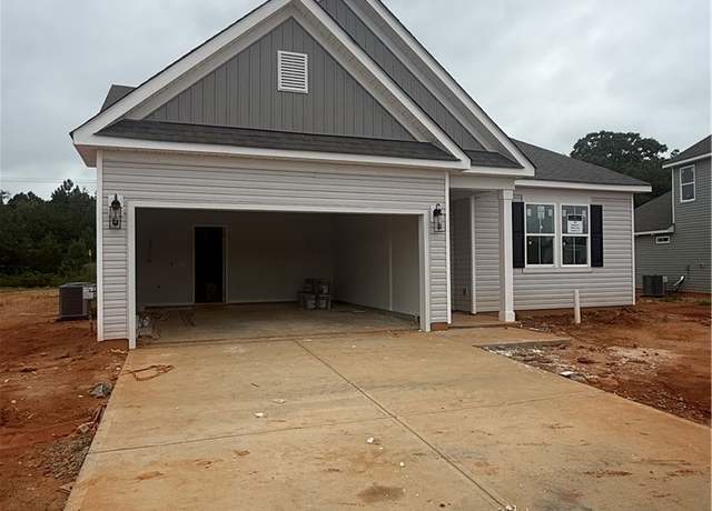 Property at 169 Anderson Oaks Ln Lot 33, Easley, SC 29642, 3 beds, 2 baths