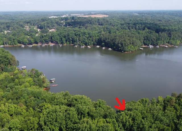 Property at Lot 4 Little Creek Rd, Anderson, SC 29621