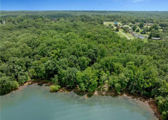 Property at Lot 4 Little Creek Rd, Anderson, SC 29621