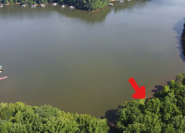 Property at Lot 5 Little Creek Rd, Anderson, SC 29621