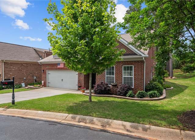 Property at 100 Golden Eagle Ln, Anderson, SC 29621, 4 beds, 3 baths