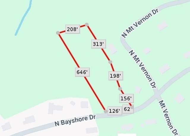 Property at Lot 59 Bayshore Dr, Seneca, SC 29672