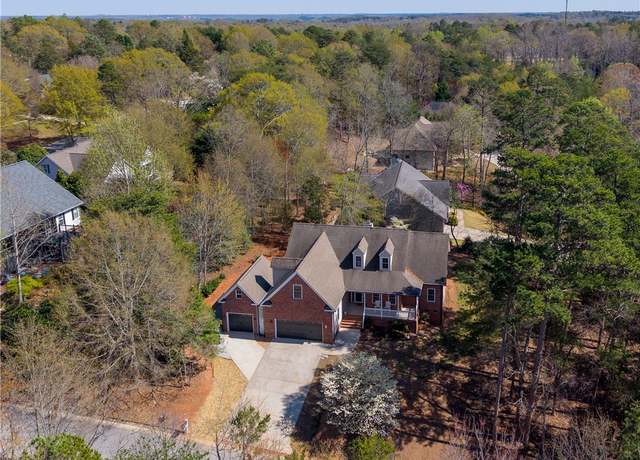 Property at 402 Arbor Way, Seneca, SC 29672, 4 beds, 3 baths
