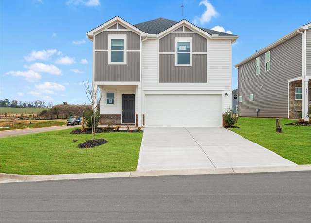 Property at 601 Spruce Pine Dr, Pendleton, SC 29670, 4 beds, 2.5 baths