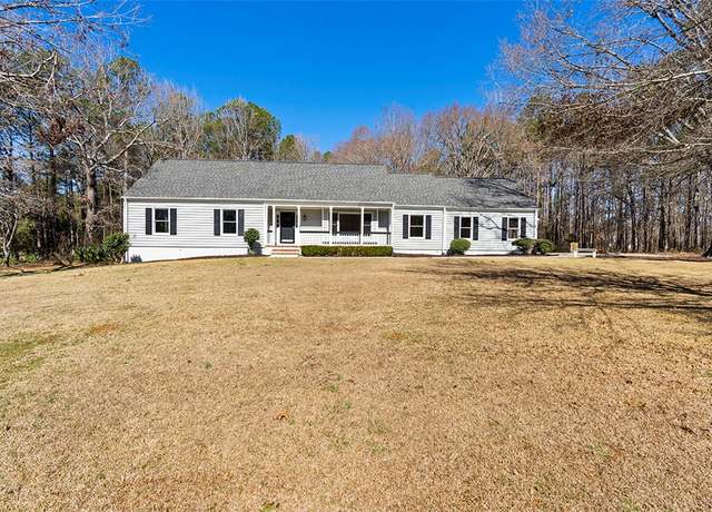 Property at 110 Wagon Tree Ln, Greenwood, SC 29646, 4 beds, 4.5 baths