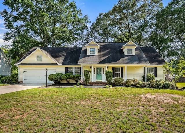 Property at 177 Amberwood Dr, Anderson, SC 29621, 3 beds, 2 baths