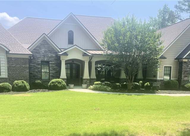 Property at 217 Andalusian Trl, Anderson, SC 29621, 5 beds, 7 baths