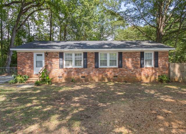 Property at 309 Wellington Ct, Anderson, SC 29624, 3 beds, 1.5 baths