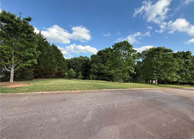 Property at 105 Bradford Way, Anderson, SC 29621