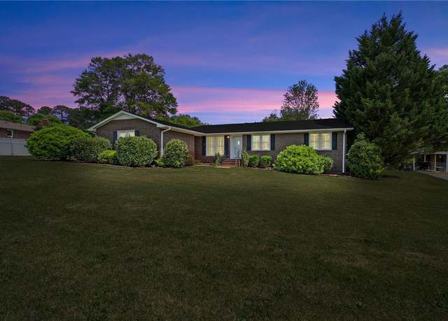 Property at 103 Pine Needle Trl, Anderson, SC 29625, 3 beds, 2 baths