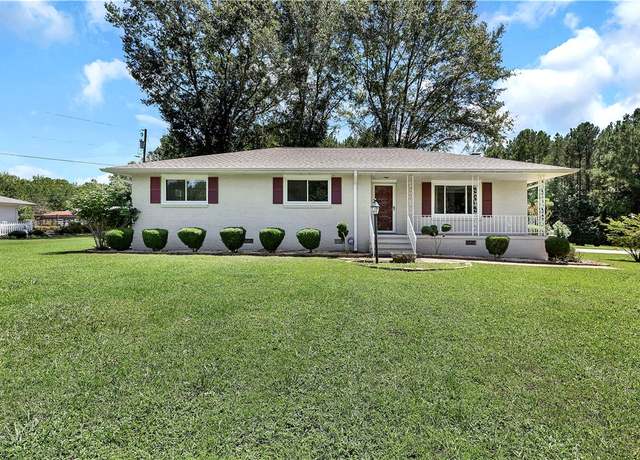 Property at 3700 Belhaven Rd, Belton, SC 29627, 3 beds, 2 baths