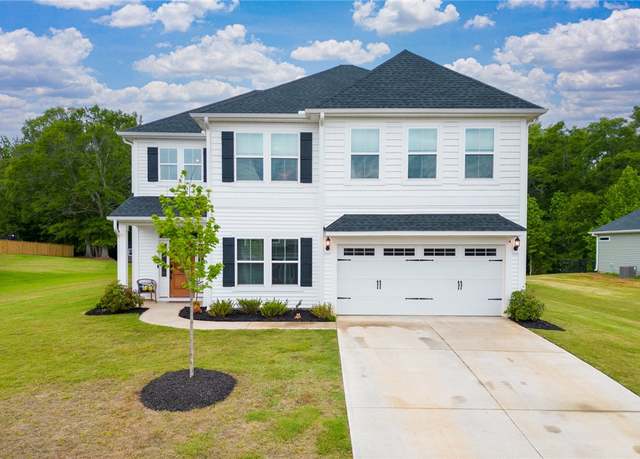 Property at 742 Oak Hill Ln, Belton, SC 29627, 4 beds, 3 baths