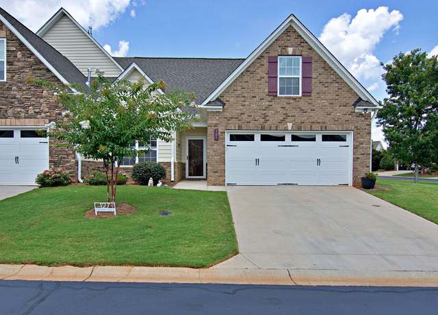 Property at 127 Shipyard Cir, Anderson, SC 29621, 3 beds, 2.5 baths