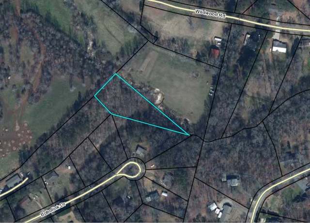 Property at Tract B Bobolink Dr, Walhalla, SC 29691