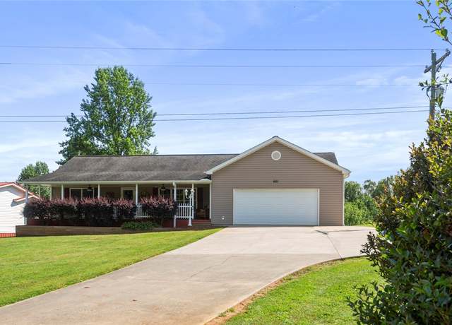 Property at 661 Playground Rd, Walhalla, SC 29691, 3 beds, 2 baths