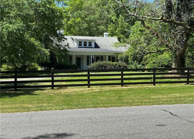 Property at 16724 Brown Ave, Belton, SC 29627, 4 beds, 2.5 baths