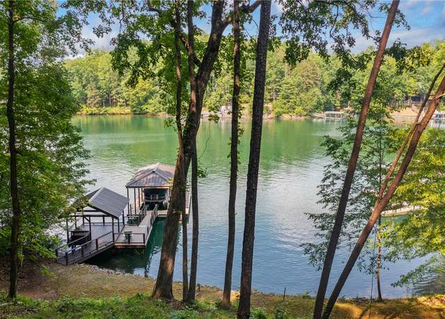 Property at 309 Trottingwolf Trl, Sunset, SC 29685