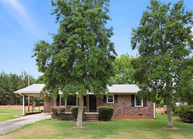Property at 20 Dianne Ave, Pelzer, SC 29669, 2 beds, 1 bath